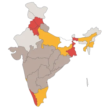 States Map